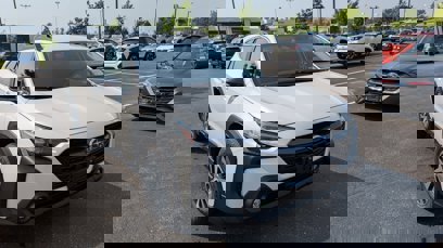 New 2025 Subaru Outback Premium