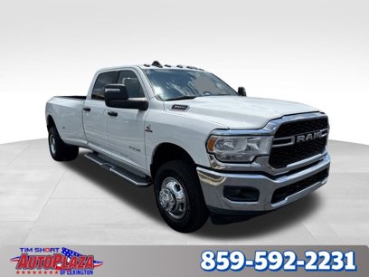 Used 2024 RAM 3500 Big Horn