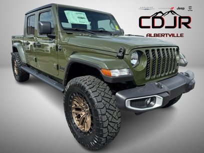 Used 2023 Jeep Gladiator Sport