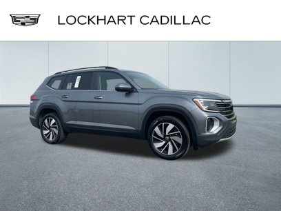 Used 2024 Volkswagen Atlas SE