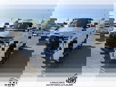 Used 2022 Toyota Tundra SR5