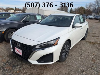Used 2023 Nissan Altima 2.5 SV
