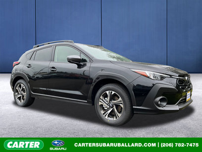 New 2025 Subaru Crosstrek 2.5i Premium