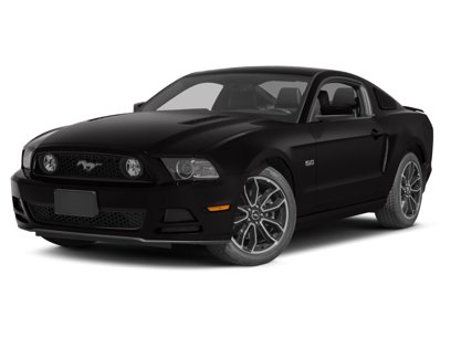 Used 2014 Ford Mustang GT Premium w/ Brembo Brake Package
