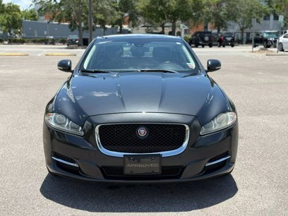 Used 2014 Jaguar XJ AWD