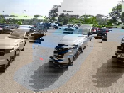 New 2026 Honda CR-V Sport-L