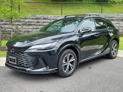 Used 2024 Lexus RX 350 AWD