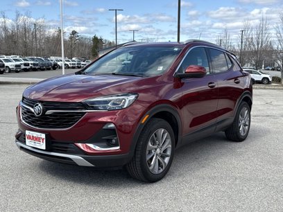 Used 2023 Buick Encore GX Essence w/ Experience Buick Package
