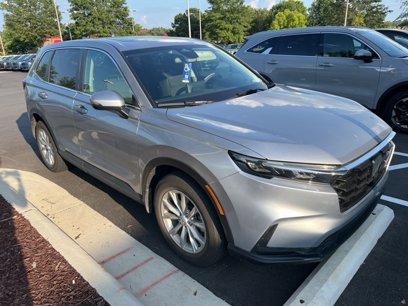Used 2024 Honda CR-V EX