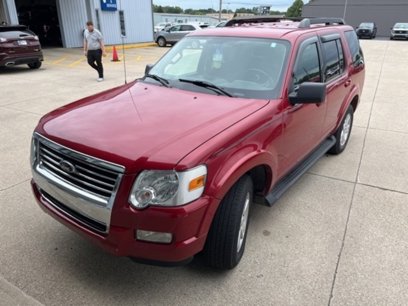 Used 2009 Ford Explorer XLT