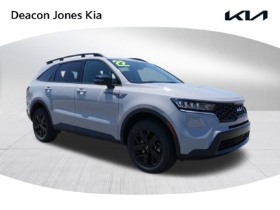 Used 2022 Kia Sorento S