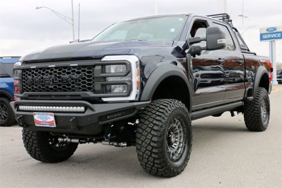 New 2024 Ford F250 Lariat w/ Lariat Ultimate Package