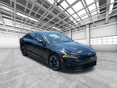 Used 2023 Kia K5 GT-Line