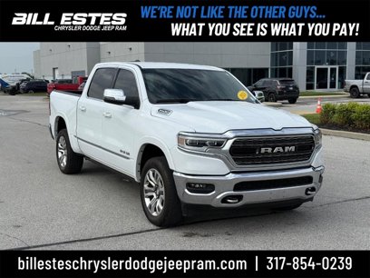 Used 2024 RAM 1500 Limited