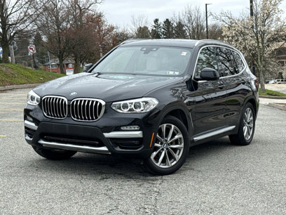 Used 2019 BMW X3 xDrive30i w/ Convenience Package