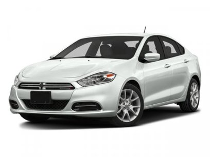 Used 2016 Dodge Dart SE w/ Convenience Group
