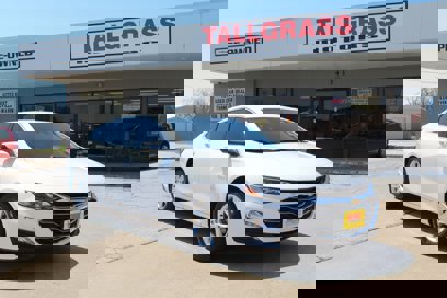 Used 2023 Chevrolet Malibu LT