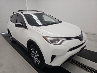 Used 2018 Toyota RAV4 LE