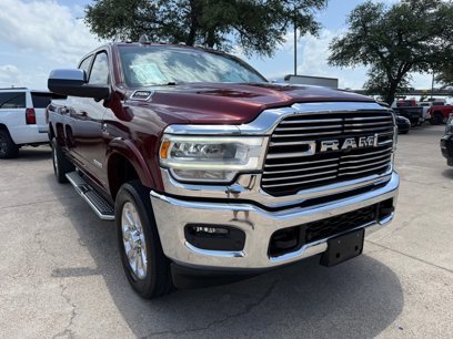 Used 2019 RAM 2500 Laramie