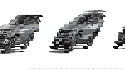 New 2026 Chevrolet Equinox LT w/ Convenience Package II