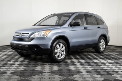 Used 2009 Honda CR-V EX