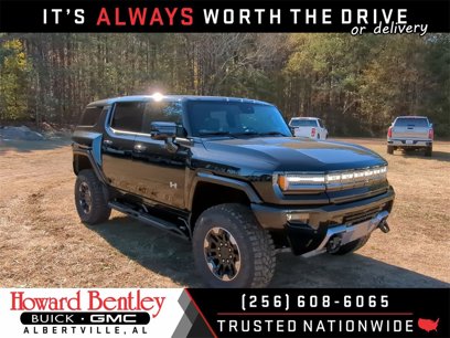 New 2025 GMC Hummer EV 3X w/ Extreme Off-Road Package