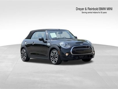 Used 2019 MINI Cooper S w/ Signature Upholstery Package