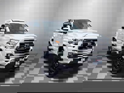 Used 2022 Toyota Tacoma SR