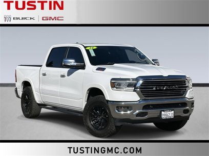 Used 2021 RAM 1500 Laramie