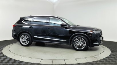 Used 2023 Acura MDX SH-AWD w/ Advance Package