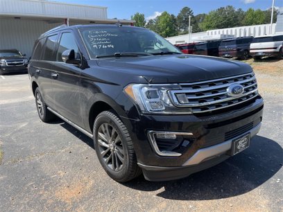Used 2019 Ford Expedition Limited w/ Equipment Group 301A