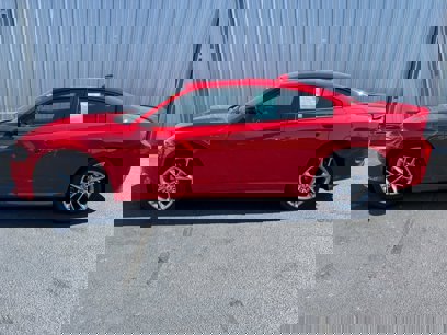 Used 2023 Dodge Charger GT w/ Plus Group