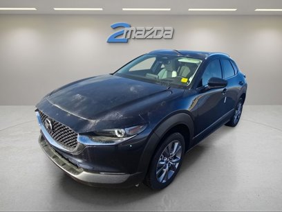 Certified 2025 MAZDA CX-30 AWD 2.5 S w/ Premium Package