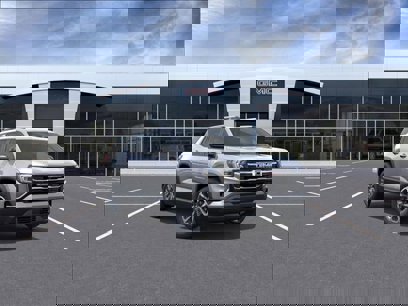 New 2026 GMC Terrain Elevation w/ Elevation Premium Package