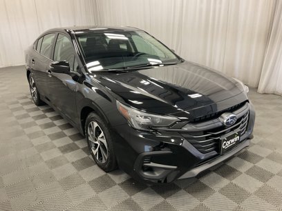 New 2025 Subaru Legacy Premium