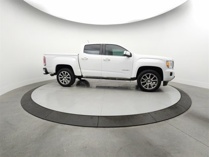 Used 2018 GMC Canyon Denali