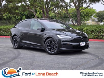 Used 2022 Tesla Model X