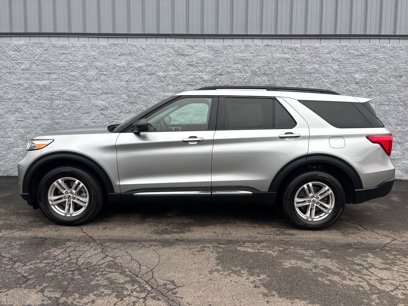 Used 2023 Ford Explorer XLT w/ Equipment Group 202A