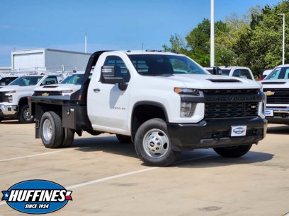 Used 2023 Chevrolet Silverado 3500 W/T w/ WT Convenience Package