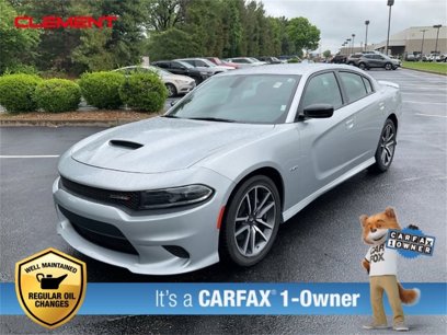 Used 2023 Dodge Charger R/T