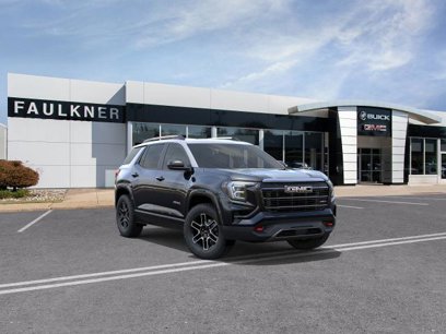 New 2026 GMC Terrain AT4 w/ Convenience Package III