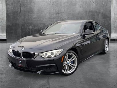 Used 2014 BMW 428i Coupe