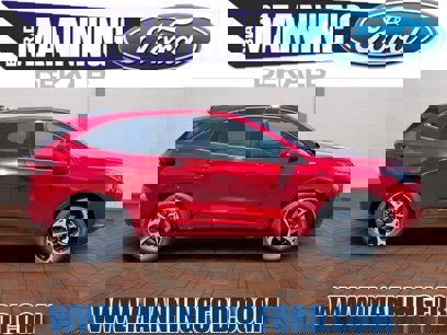 New 2025 Ford Escape ST-Line Elite