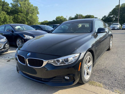 Used 2014 BMW 428i Coupe