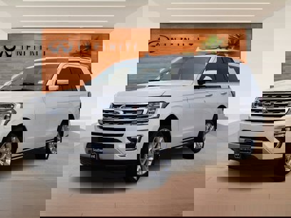 Used 2019 Ford Expedition Limited w/ Equipment Group 302A
