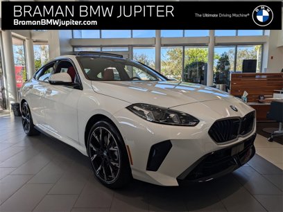 New 2026 BMW 228 Gran Coupe w/ Premium Package