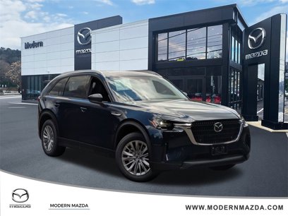 New 2025 MAZDA CX-90 3.3 Turbo w/ Preferred Package