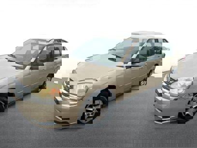 Used 2004 Chevrolet Malibu LS