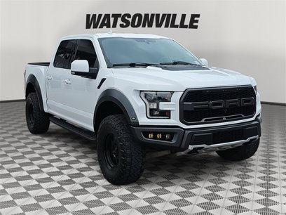 Used 2019 Ford F150 Raptor w/ Equipment Group 802A Luxury