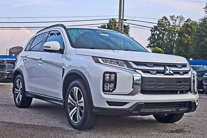Used 2021 Mitsubishi Outlander Sport GT